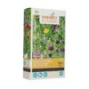 Mélange fleurs oiseaux 15m²