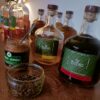 Rhum Tenebrio Molitor