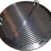 Grille pour le tri des nymphes de ténébrions meuniers