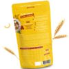 Pâtes fusilli protéinées - Nature – Image 3