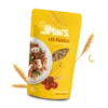 pâtes aux insectes comestibles