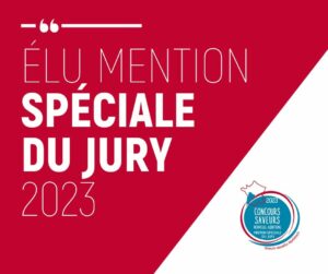 Elu Mention spéciale du jury