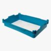 Kit élevage vers de farine - 6 bacs + 1 grille de pontes – Image 7