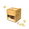 Molitor au comté et pointe de muscade
