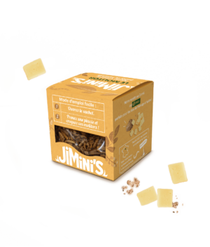 Molitor au comté et pointe de muscade