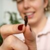 Insectes comestibles le grillon nature