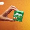 Le molitor ail et herbes de Provence