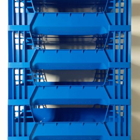 Kit élevage Tenebrio Molitor