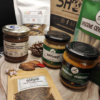coffret sucré salé aux insectes comestibles