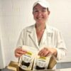 Friandises pour chien adulte à la protéine d'insectes Hermetia Illucens-85g – Image 3