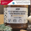 Pack sucré aux insectes comestibles – Image 4