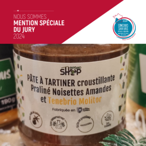 Les tartinables sucré salé – Image 4