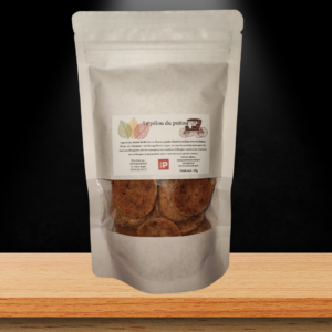 Biscuit du Poitou