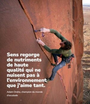 Pâtes protéinées au grillon sans gluten – Image 2