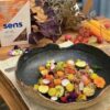 Pâtes protéinées au grillon sans gluten – Image 4