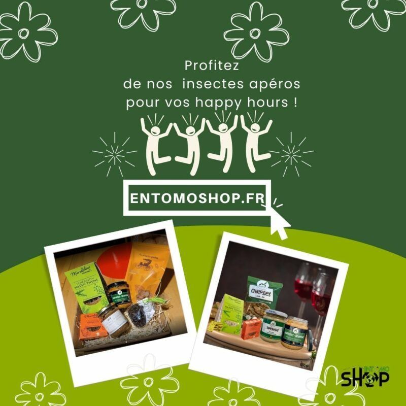 🥳Envie d'organiser un apéro original et savoureux ?