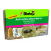 Trichogramme 4 diffuseurs anti-mite alimentaire