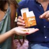Le molitor caramel au beurre salé