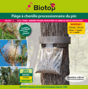 Piège à chenille processionnaire du pin – Image 9