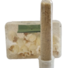 Recharge pour kits pédagogiques d'élevage de coccinelles- 1 boite coccifly 50 larves + 1 tube