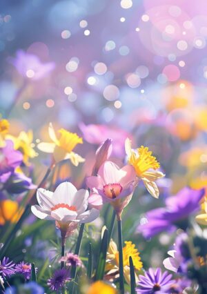 ai generated, flowers, spring-8689037.jpg