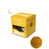 Le criquet curry jaune