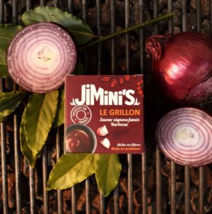 Grillons saveur oignons fumés barbecue : un succès intergénérationnel