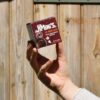 Le grillon saveur oignons fumés barbecue