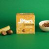 Le molitor saveur Comté et pointe de muscade