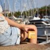 Molitor saveur Comté et pointe de muscade : un mariage gourmand pour les amoureux du fromage
