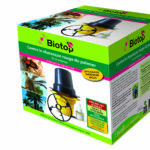 Kit de piégeage Charançon rouge du Palmier