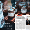 Sial Paris 2024 les innovations alimentaires