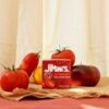 Avec nos criquets poivre et tomates séchées, vous vous sentirez comme en été !