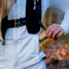 Les barres Stride sont 100% naturelles et sans gluten.