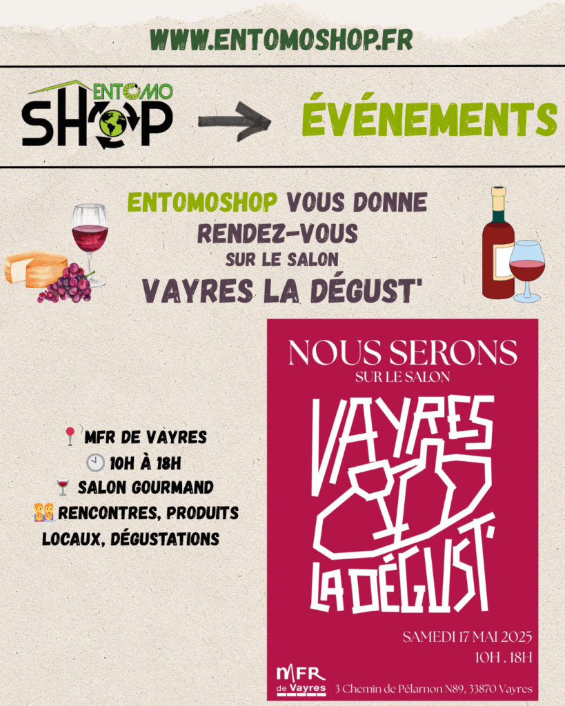 Evenements de mai