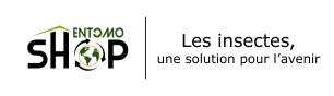 Les insectes, une solution pour l'avenir ! Bienvenue dans votre boutique en ligne Entomoshop !