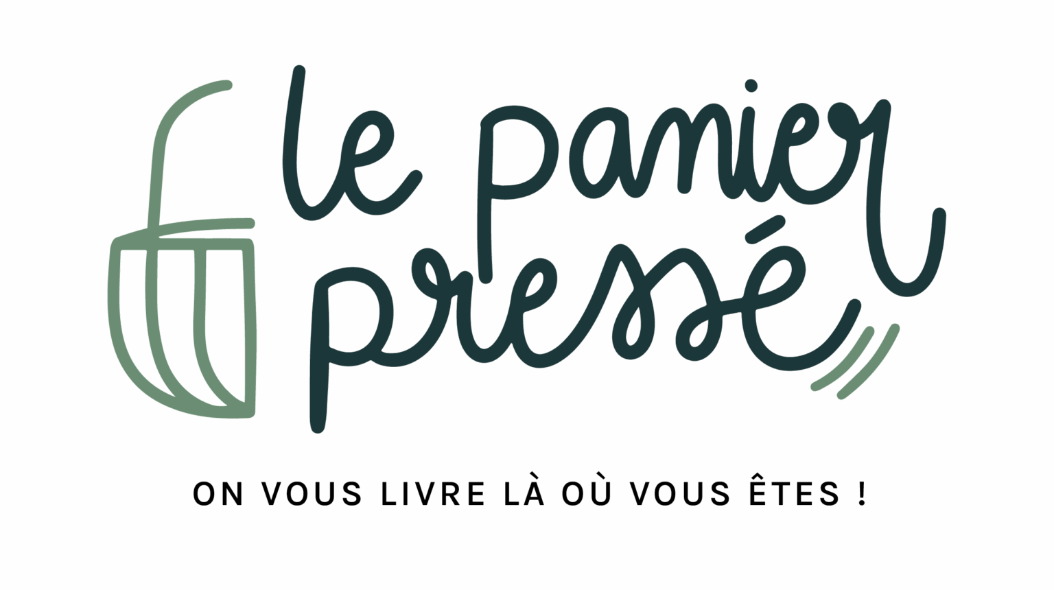 panier pressé