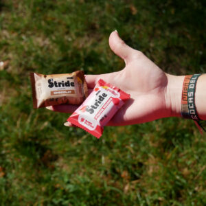 stride mini choco 30g