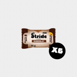 stride mini choco 30g