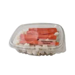 250 larves coccinelles anti-puceron - Coccilaure