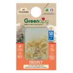 50 Larves de Coccinelles Coccifly® Vivapack®