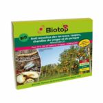 Nématodes Sf anti mouche terreaux, taupins, chenilles – 25M