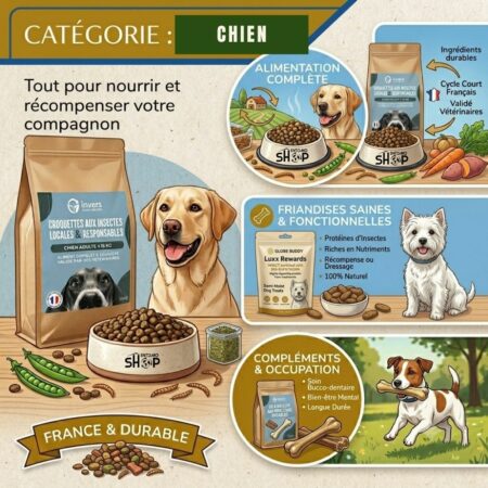 CHIEN