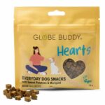 Everyday Dog Snacks - Sweet Potatoes & Marigold Patate douce & Souci