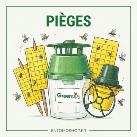 Pièges